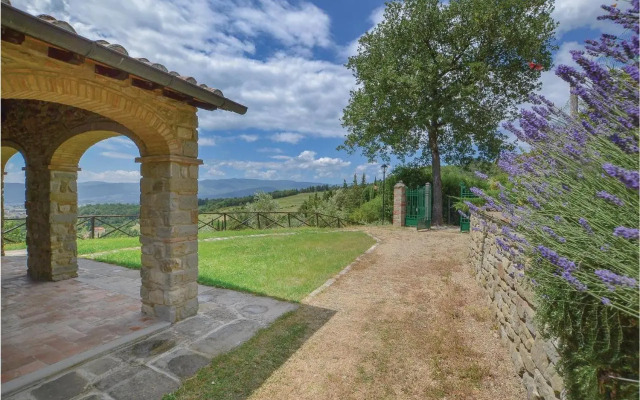 Casa di Vigna Rosa