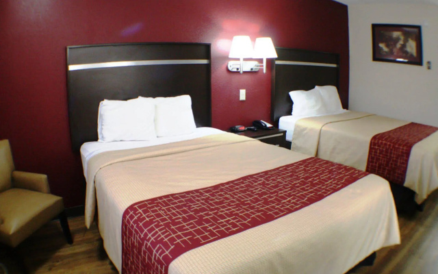 Red Roof Inn PLUS+ Nashville South - Fairgrounds
