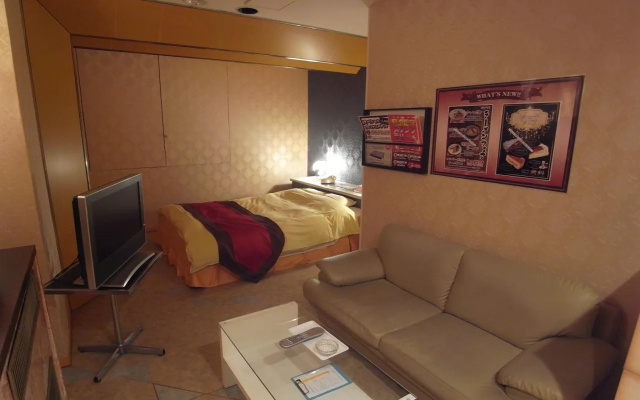 Hotel Chocola Yamazoe (Adult Only)