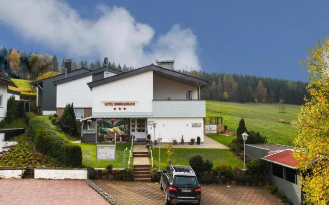 Hotel Brunnenbach