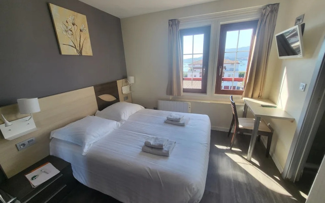 Hotel Bellevue