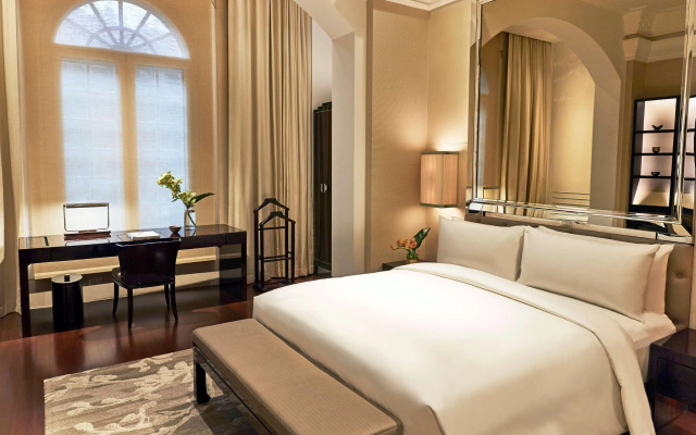 The Capitol Kempinski Hotel Singapore