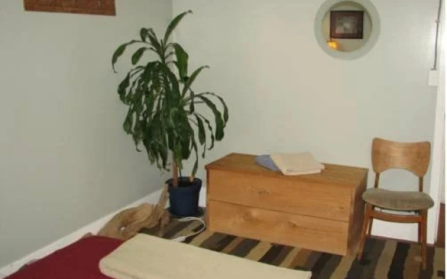 Tofino Trek Inn