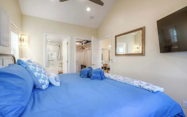 Monarch Cove - Unit a  For 7ppl