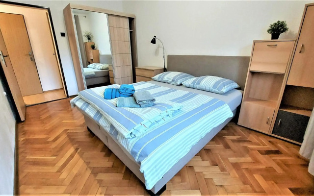 "Like a Home" Apartment