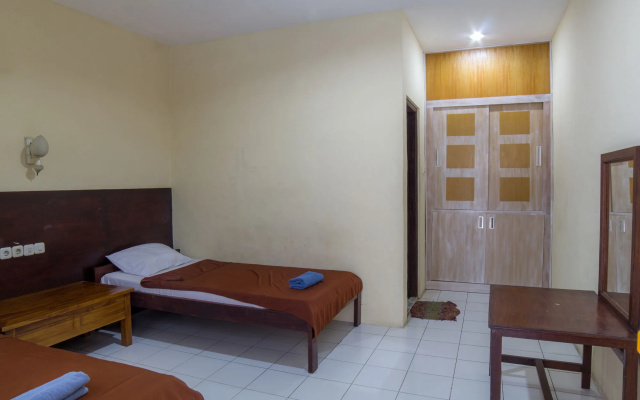 Beneyasa Beach Inn II