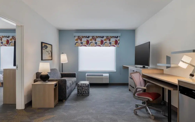 Home2 Suites By Hilton Ames