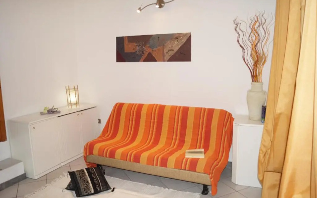 Casa Arborea