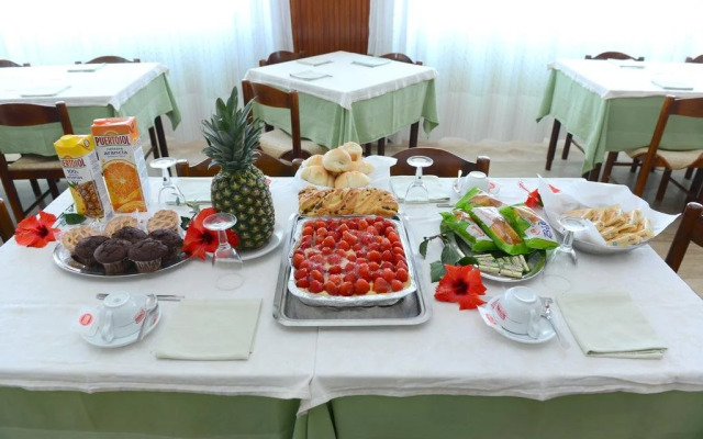 Hotel Stella Del Mare