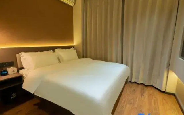 Xingte Hotel
