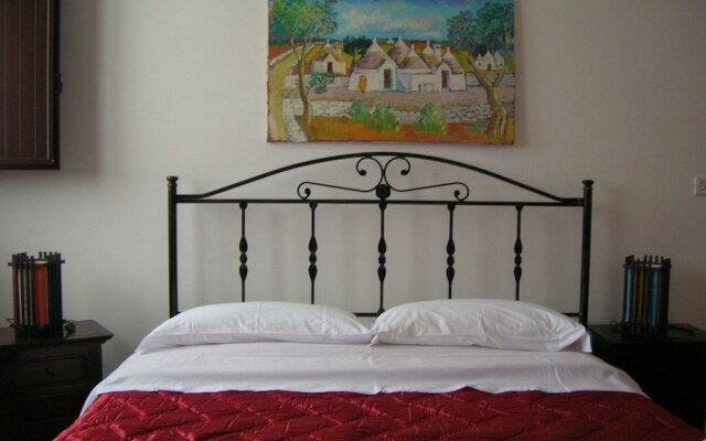 B&B Macchia Mediterranea