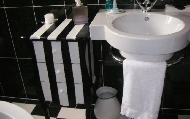Amore Boutique Bed and Breakfast