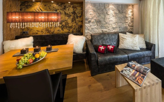 alpinlodge & spa
