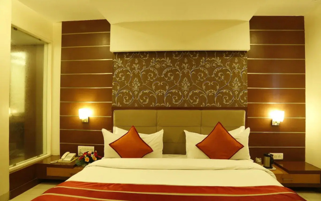 Hotel Surya