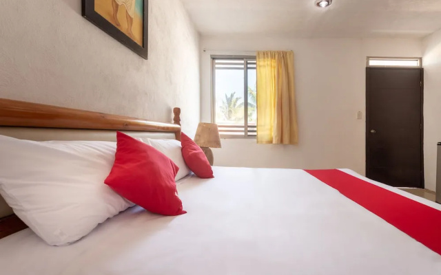 Hotel Las Dunas