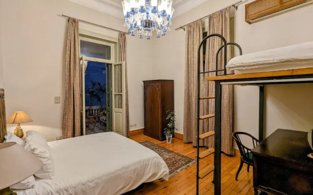 Layla Hostel