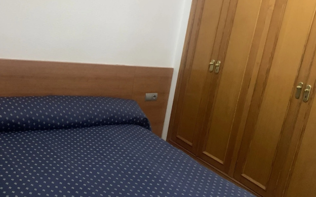 Hotel Sundos Feria Valencia