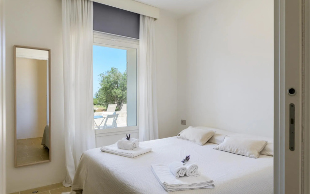 Villa La Guaceta by Wonderful Italy