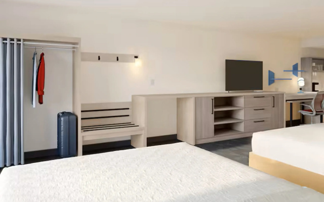 Home2 Suites By Hilton St. Joseph