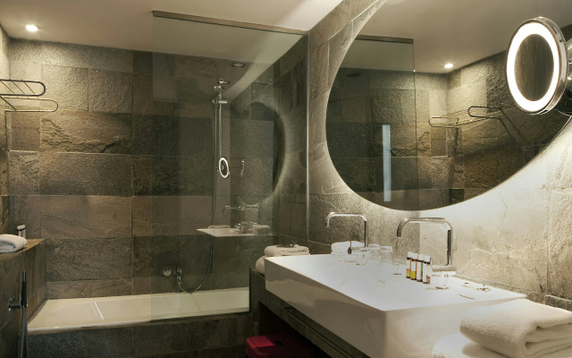 Hotel Neri Relais & Chateaux