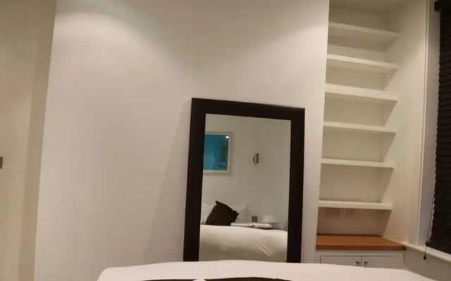 Wentworth Apartments
