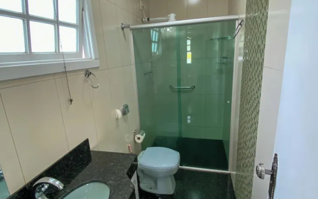 Elite Flat