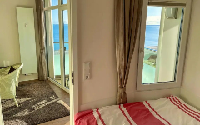 Lovely Apartment in Neustadt