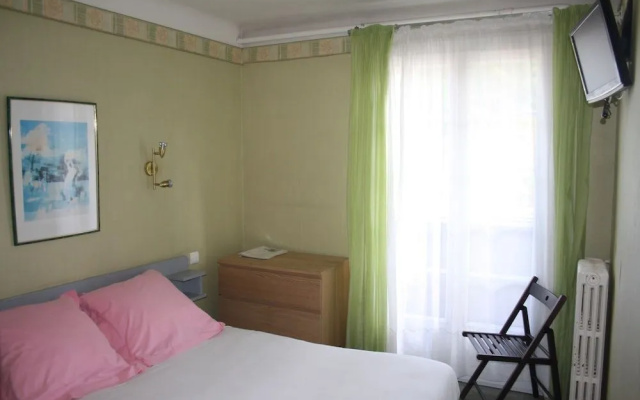 Hotel le Breilh
