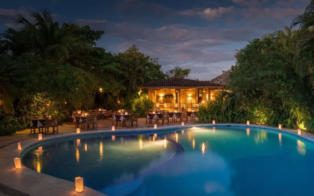 Cala Luna Boutique Hotel and Villas