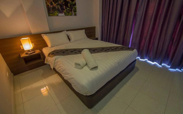 Hotel Seri Rembau