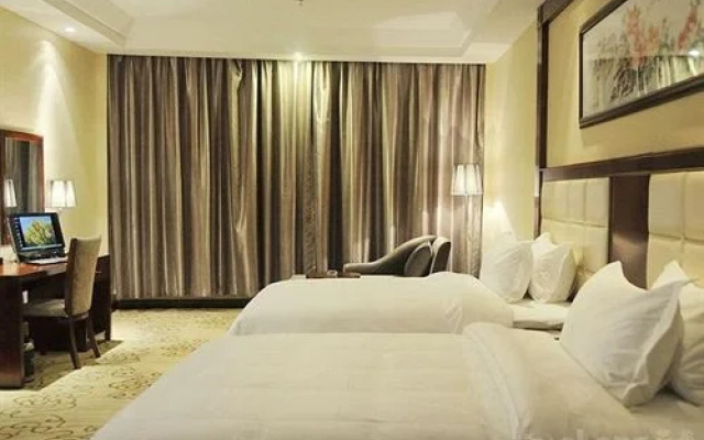Long Fei Sheng Shi International Hotel