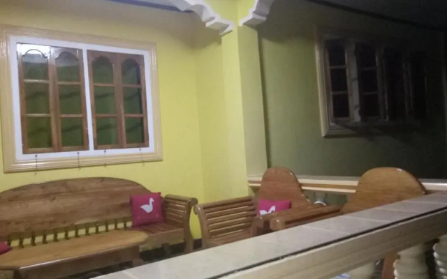 Xylla Guesthouse