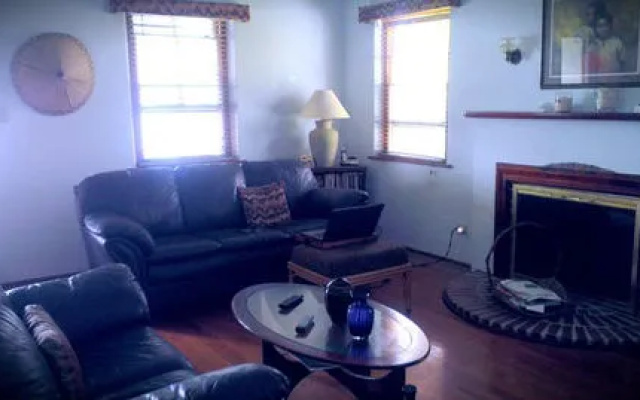 Ocean Winds Bed and Breakfast