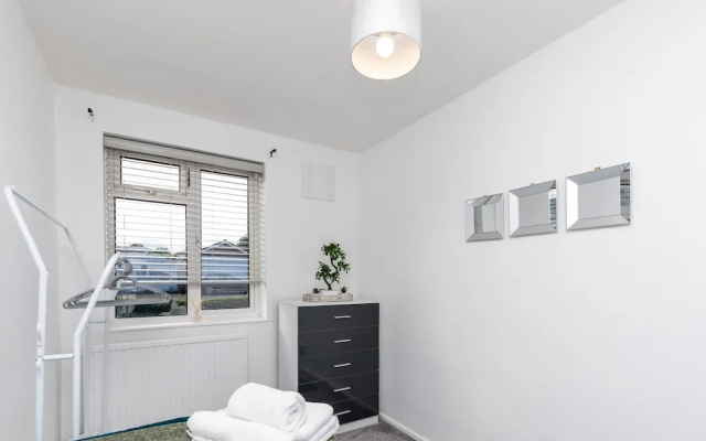 Lark Rise Apartments