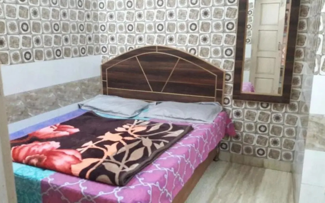 Kripa Dev Guest House Haridwar by Goroomgo