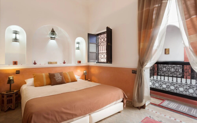 Riad les Rêves dAmélie