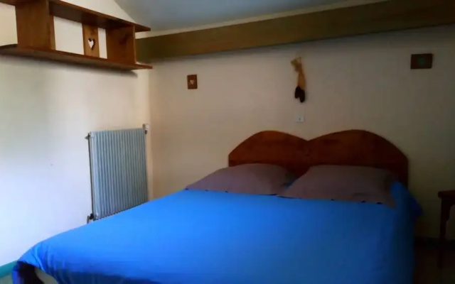 Gite Auberge de Salvagny