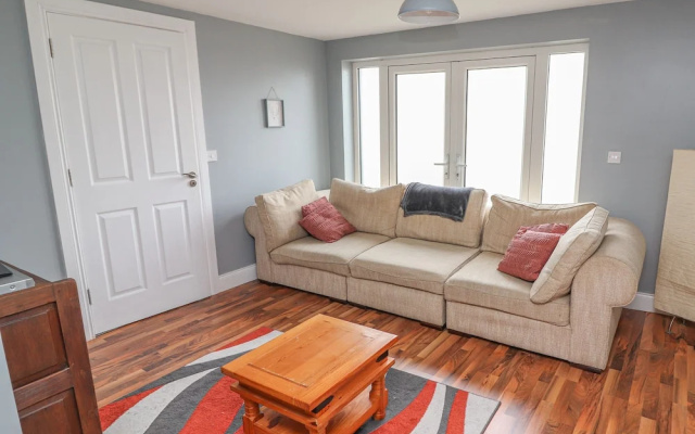Silver Birch House