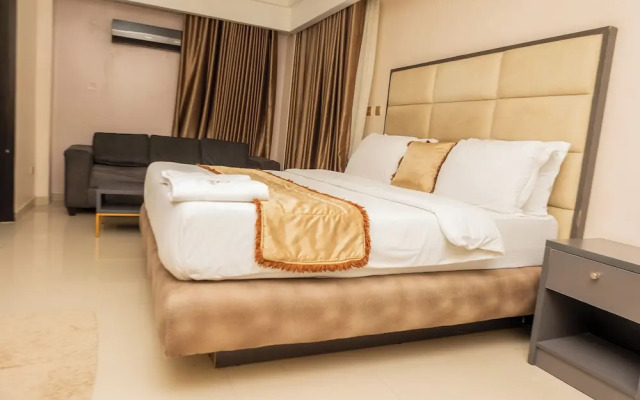 Hotel Romeneo