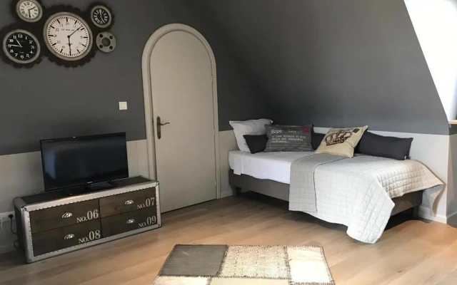 Dartmoor cottage