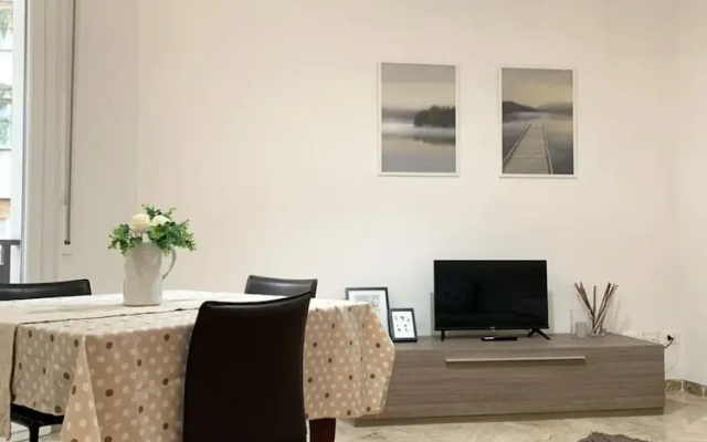 Appartamento Saffi by Wonderful Italy