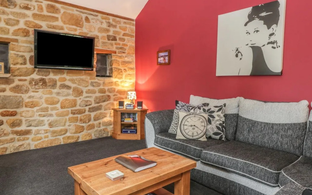 Little Byre Cottage