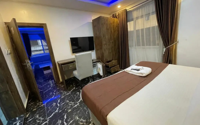 Presken Hotels Fajodd4