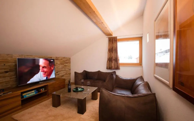 Appartement Martin