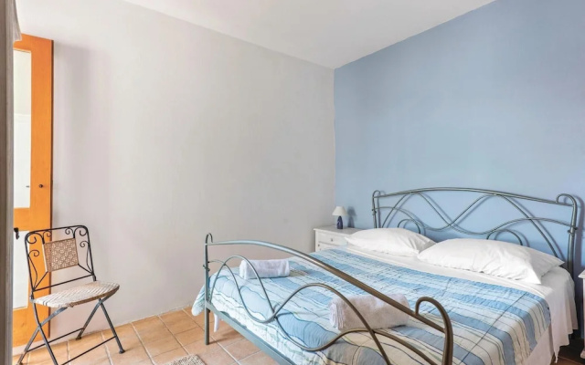 Awesome Home in Zaboric With 5 Bedrooms and Internet