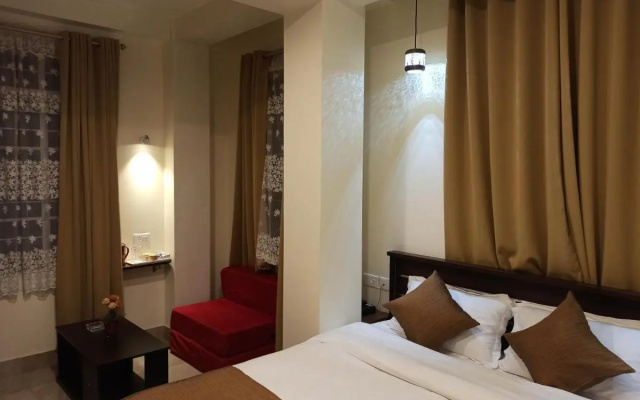 Vanagleda Guest House