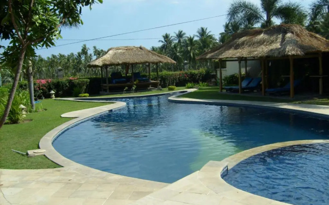 Sunset Villa
