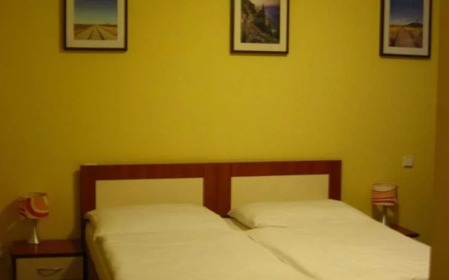Hotel 21