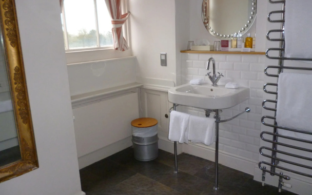 The Ickworth Hotel & Spa