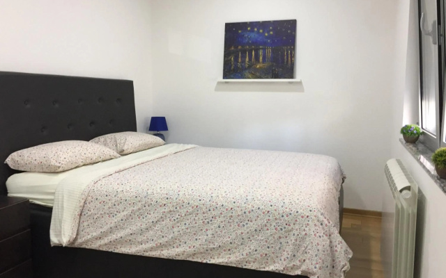 Lazic Apartment